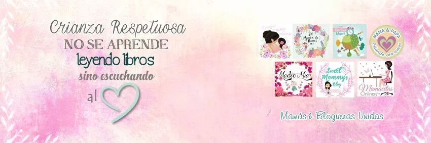 BloguerasMamas's profile banner image