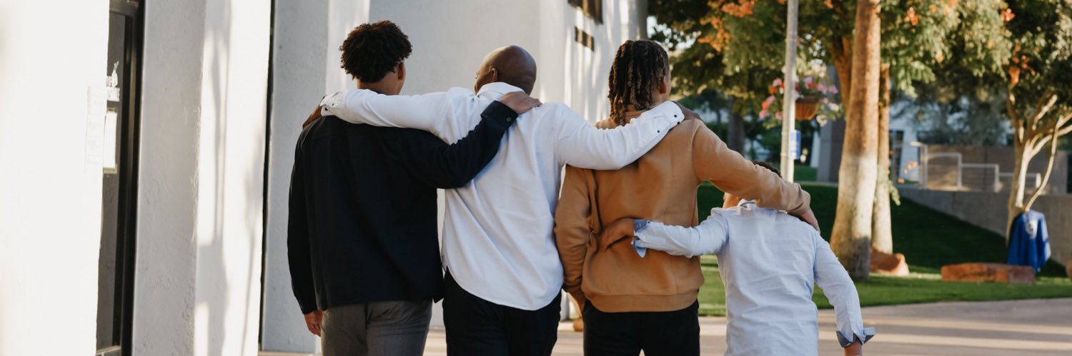 Marcus Libman banner