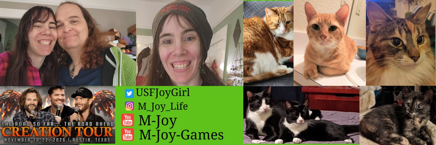 USFJoyGirl's profile banner image