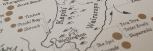 edwardwhitenz Profile Banner