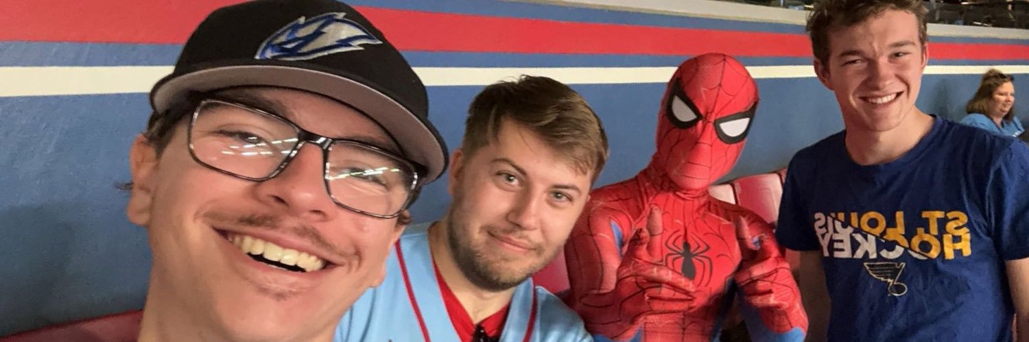nfaulk820's profile banner image