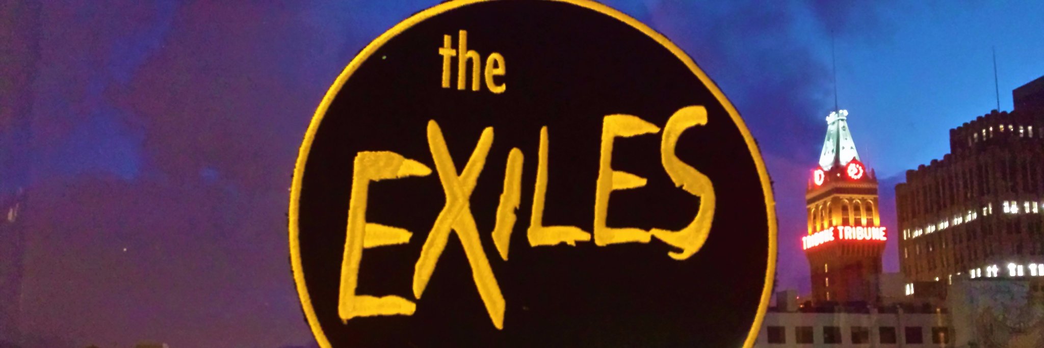 theexilessf's profile banner image
