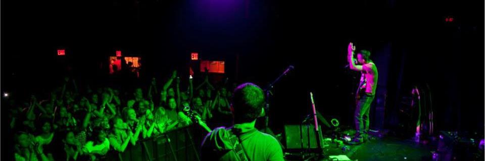 THECLOX's profile banner image