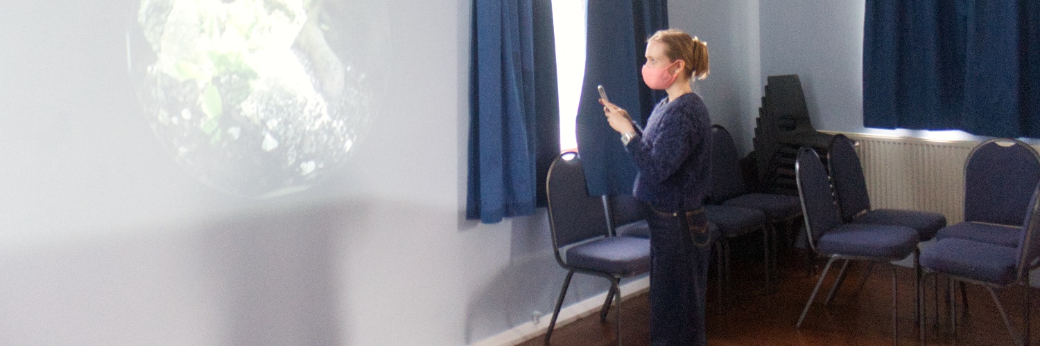 Jessica Starns banner