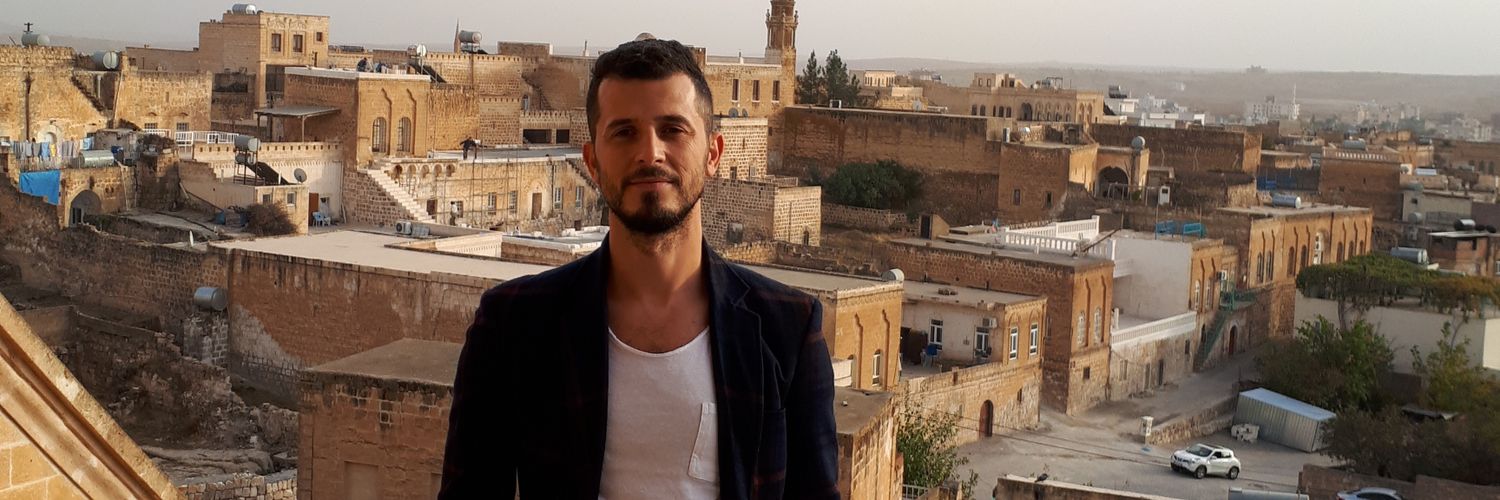 FSacak's profile banner image