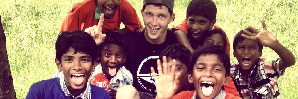 ReactionTour's profile banner image