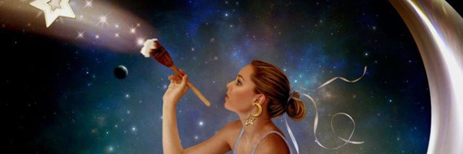 Julia ~ Starseed banner