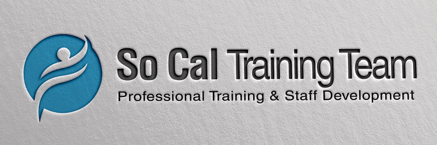 So Cal Training Team banner