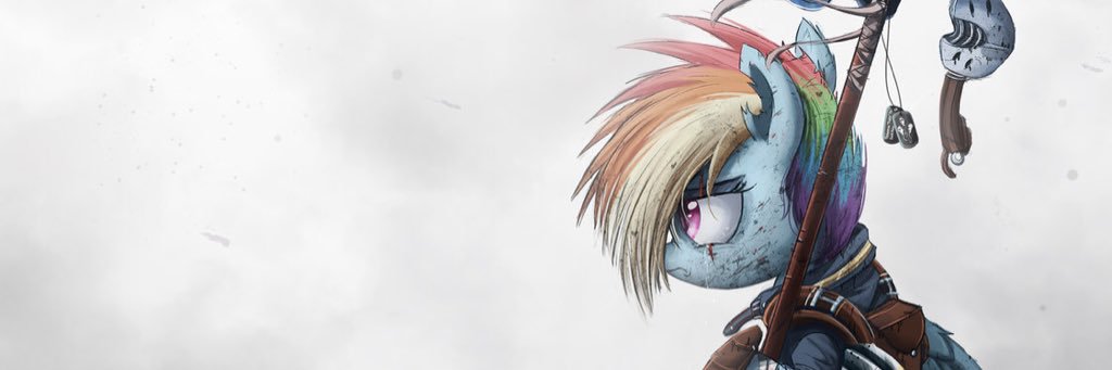 MLPVines's profile banner image