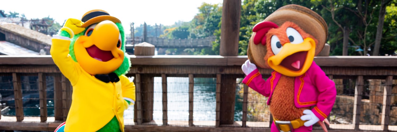 settJP's profile banner image