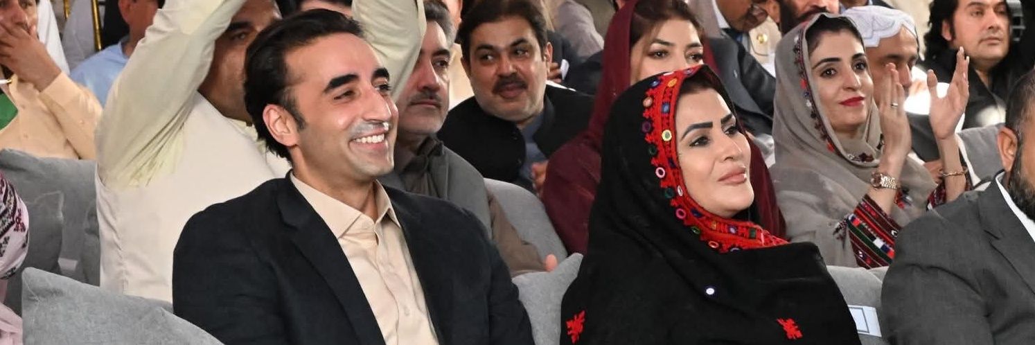 iamSattarPPP's profile banner image