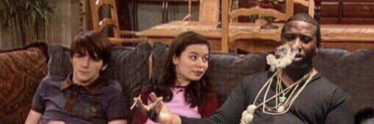 Danny O'Dirling banner