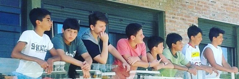 Guille Parado banner