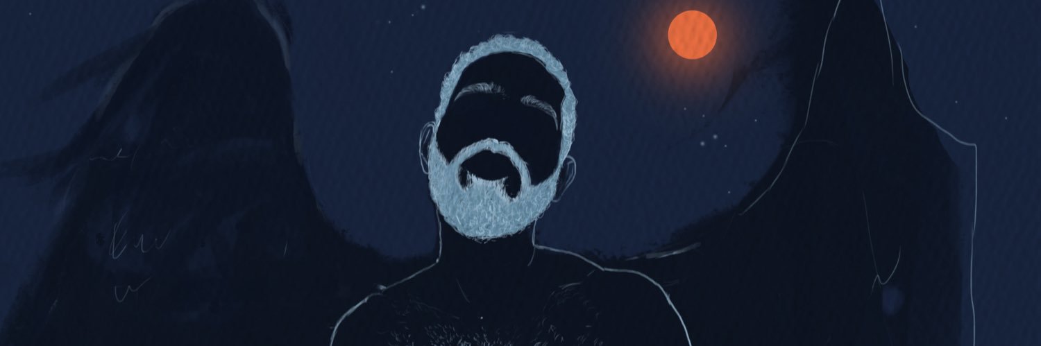 Abe. banner