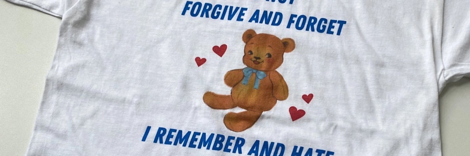 Honey banner