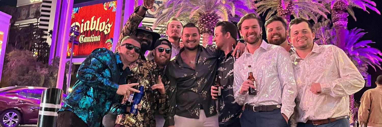 brad_yeager's profile banner image