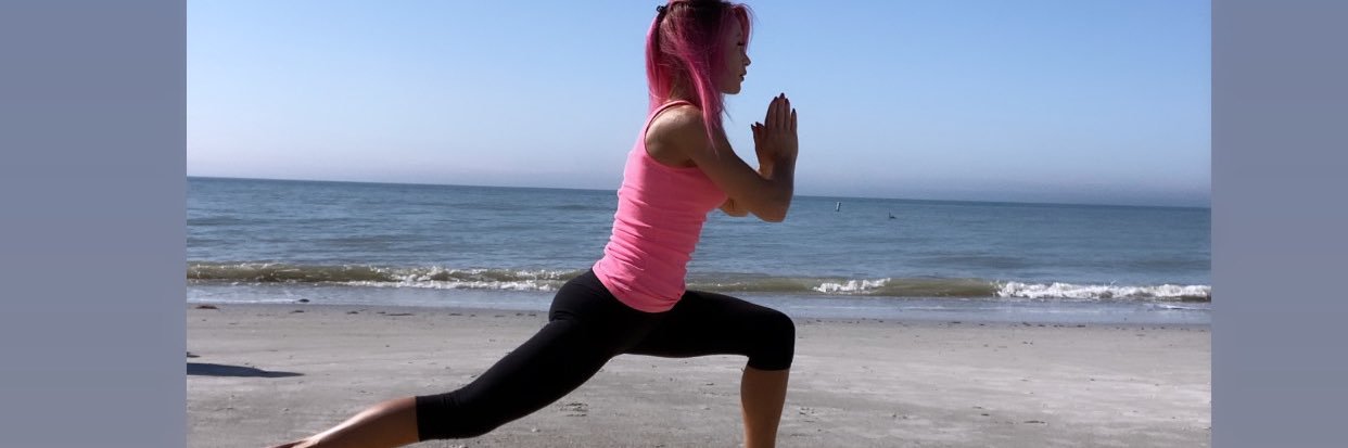 realholisticdeb's profile banner image