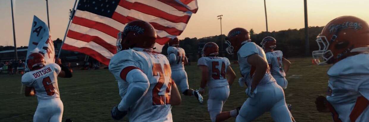 d_fitch14's profile banner image