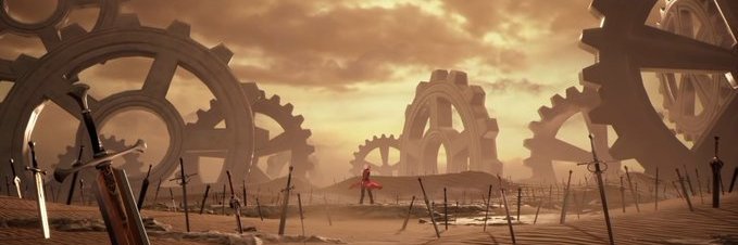 Archer_Emiya_K's profile banner image