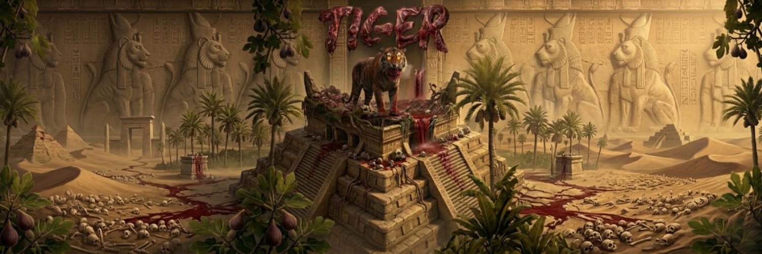 TheArabictiger banner