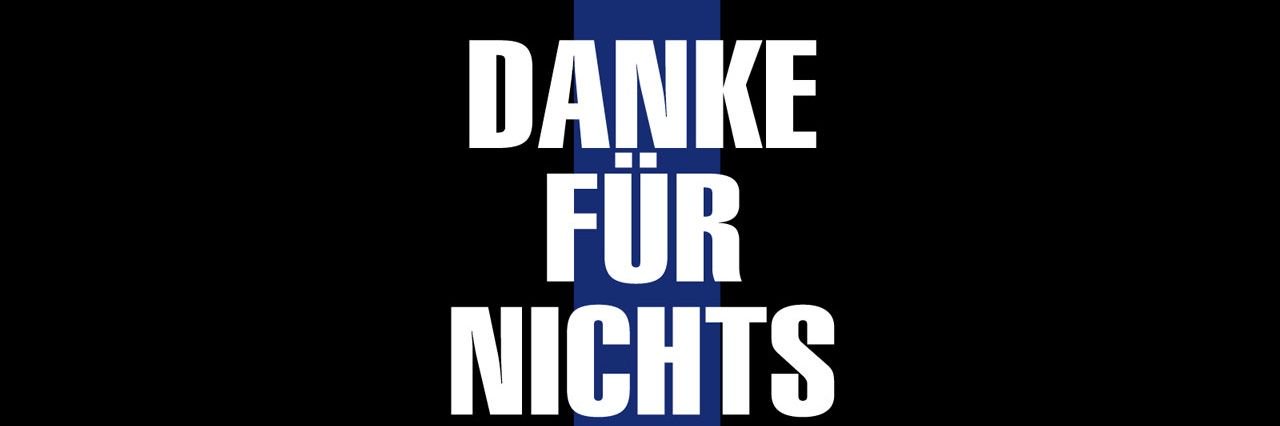 ANDRE behrendt banner