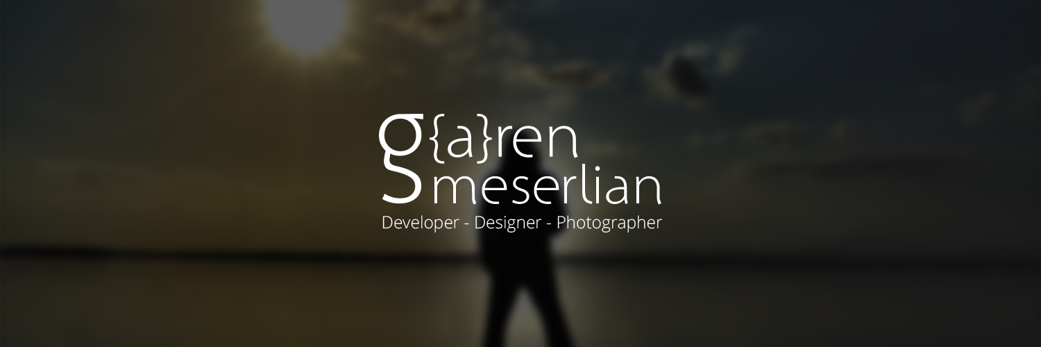 Meserlian's profile banner image