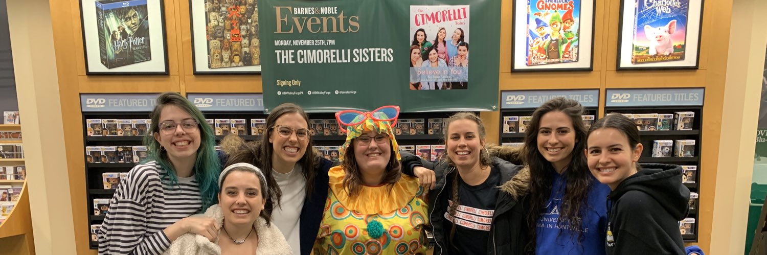 WeigoldBrielle's profile banner image