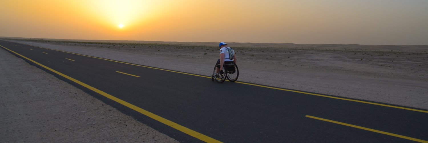 Aron Anderson banner