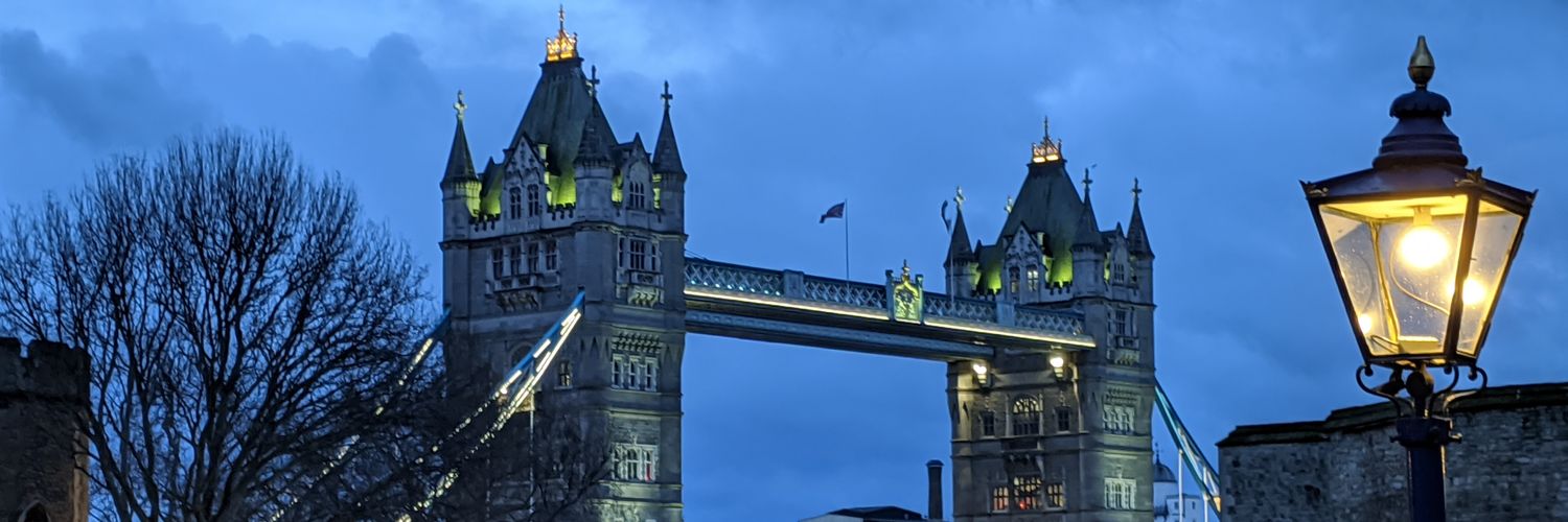 Corin Thompson banner