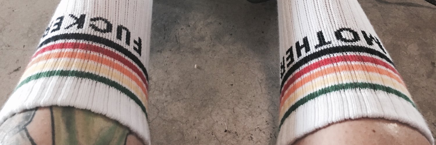 KBDevil's profile banner image
