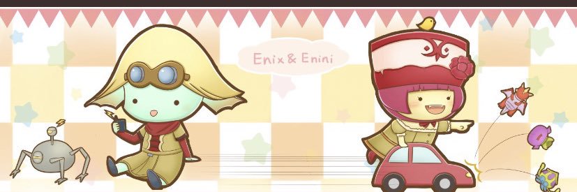 えににっくす banner