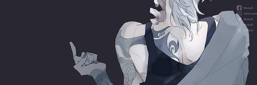 Moka | AB47 - Comifuro22 🇮🇩 banner