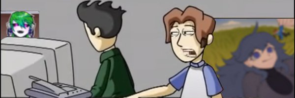 M4DGLAD Profile Banner