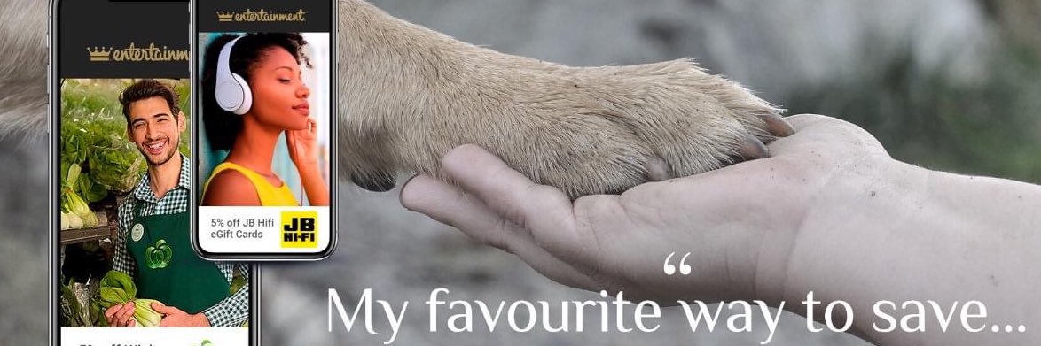 WA Pet Project banner