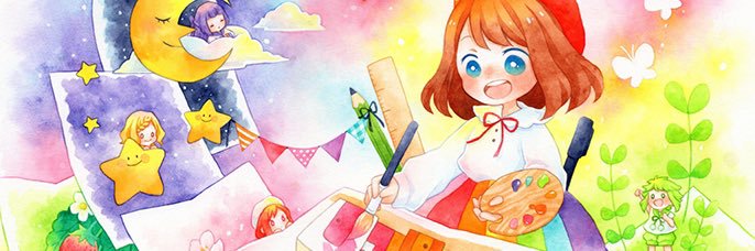 ちょこ︎☺︎ banner