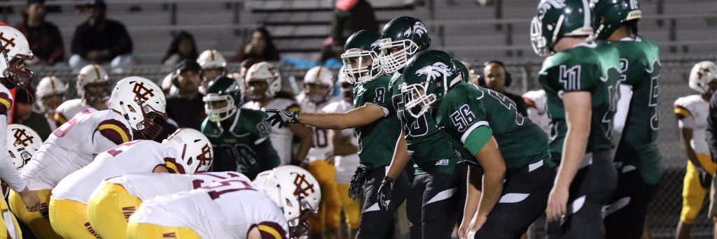 RodMustangFB's profile banner image