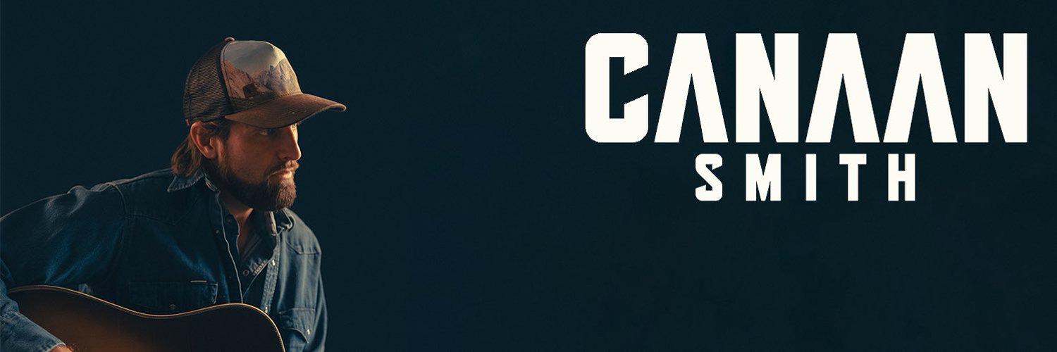Canaan Smith Profile Banner