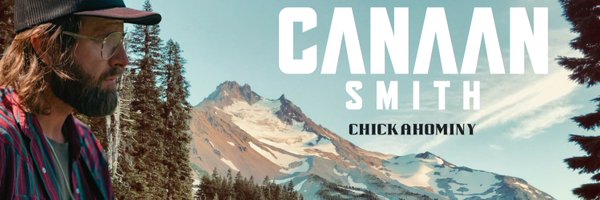 canaansmith Profile Banner
