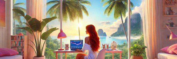 foxilynn Profile Banner
