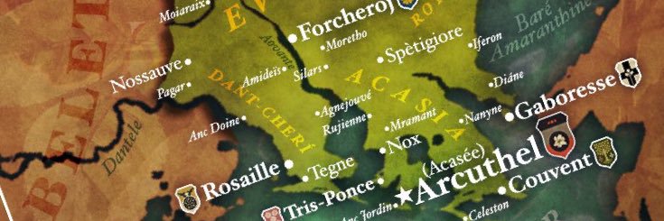 renzokuken • arienzio.bsky.social banner