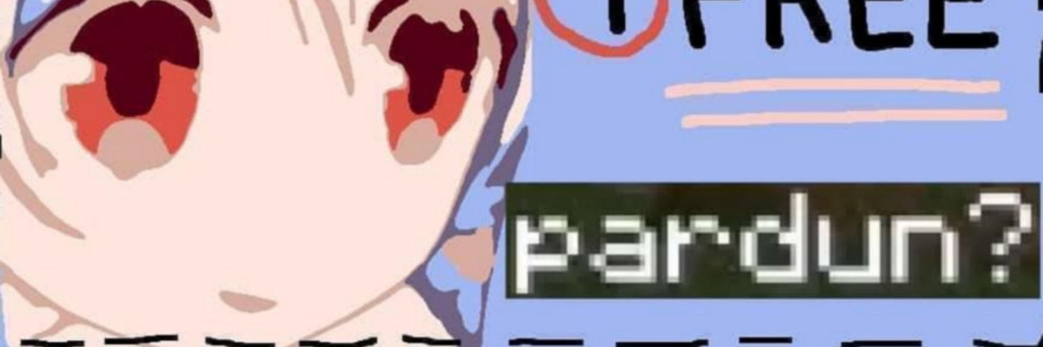 Yer Buddy Keith banner