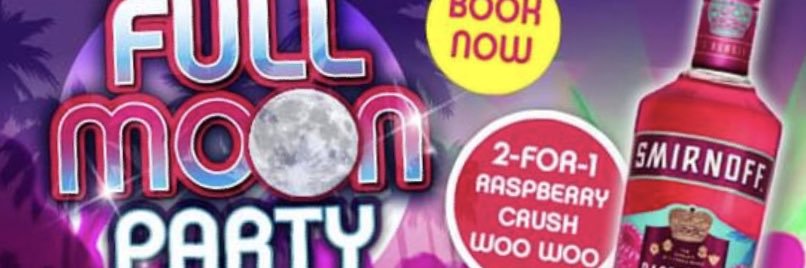 PopWorld Newcastle banner