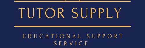 Tutor Supply banner