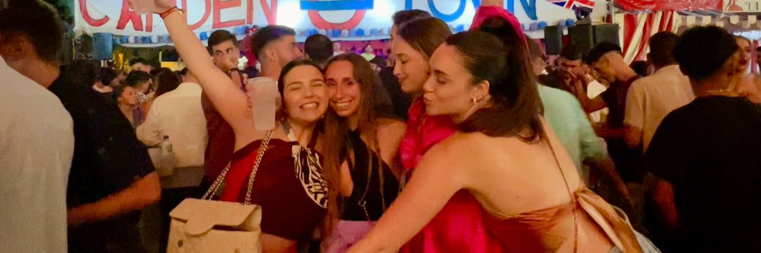 EleGonzlez's profile banner image