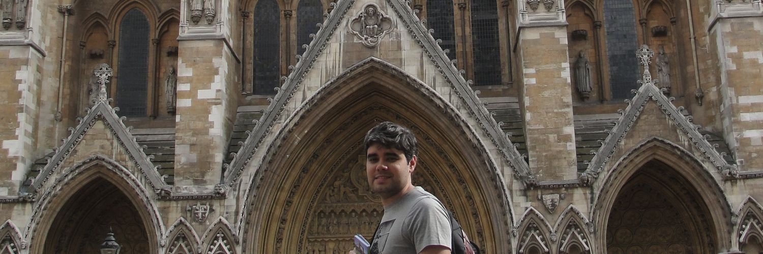 DanielBraga27's profile banner image