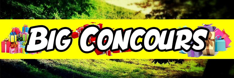 Big_Concours's profile banner image