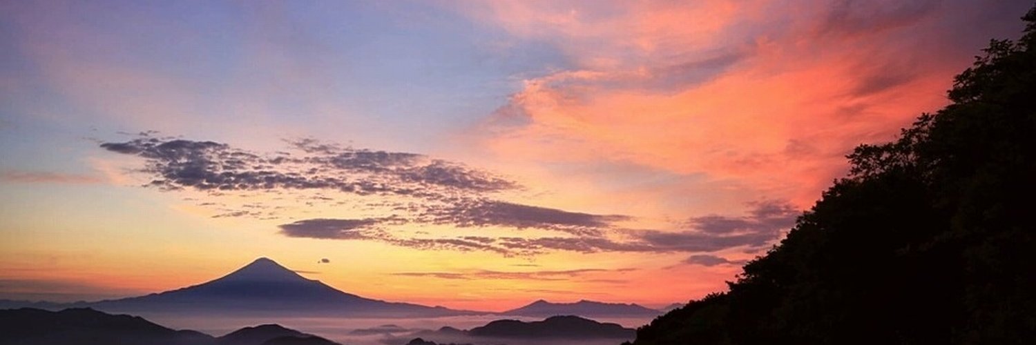 ponsukez's profile banner image