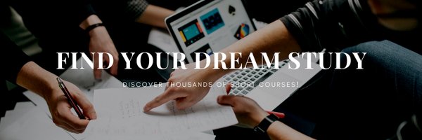 CourseCrown Profile Banner