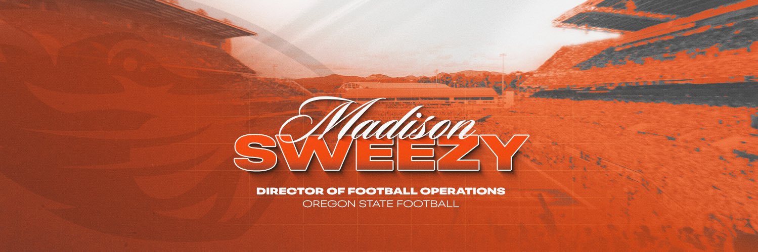 Madison Sweezy banner