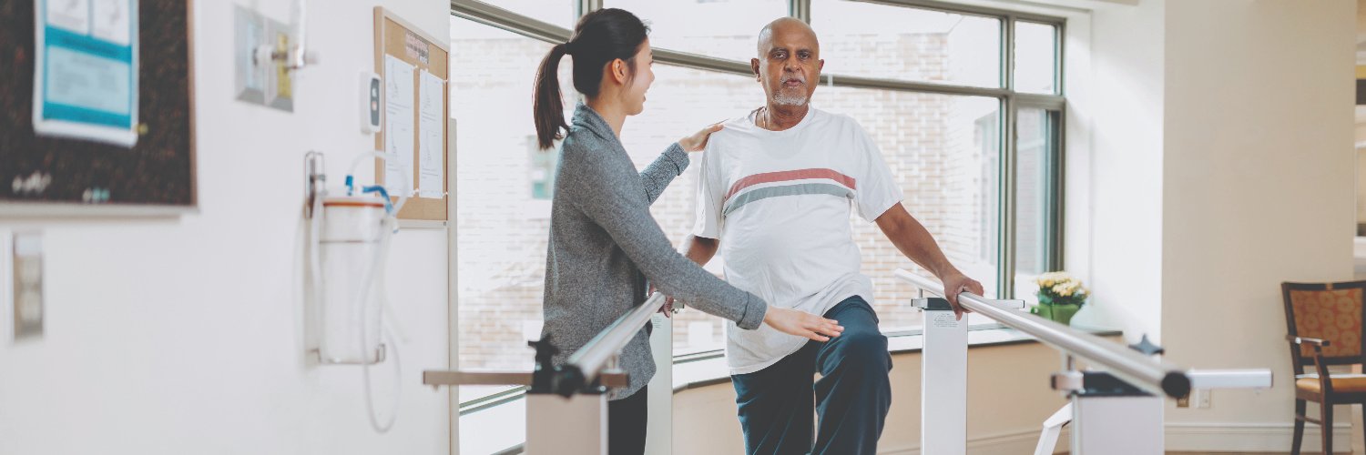 Runnymede Healthcare Centre banner